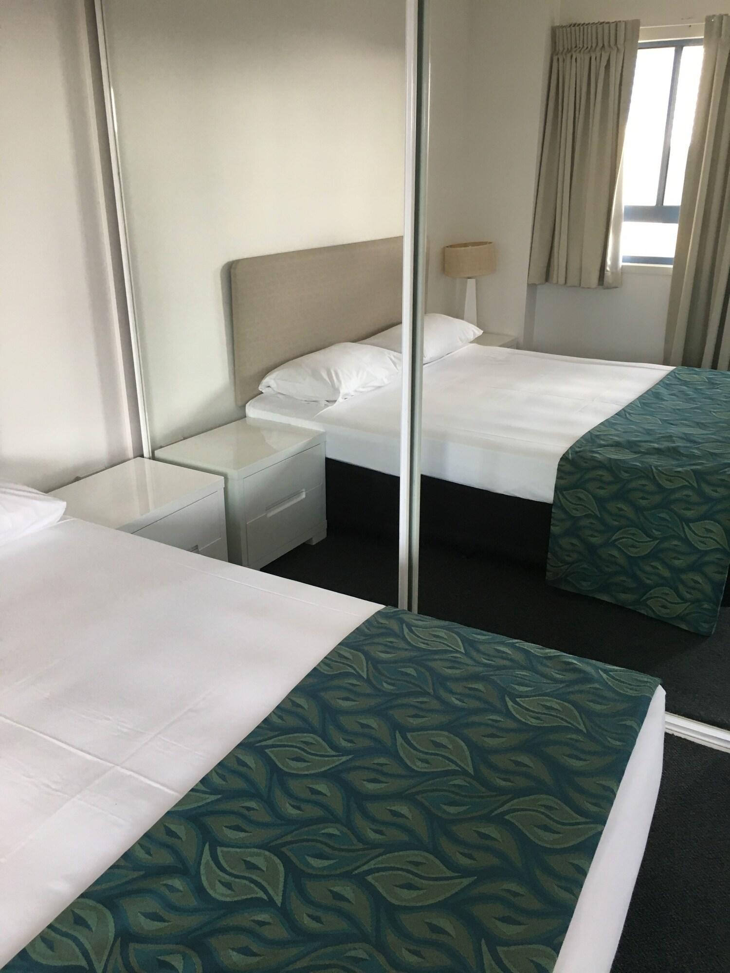 Portobello Resort Apartments Gold Coast Zewnętrze zdjęcie